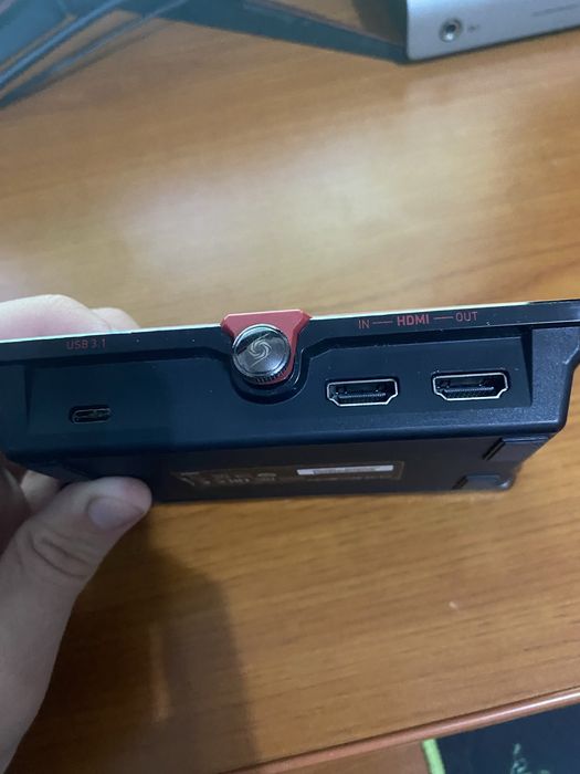 Avermedia LGX 2 карта видеозахвата