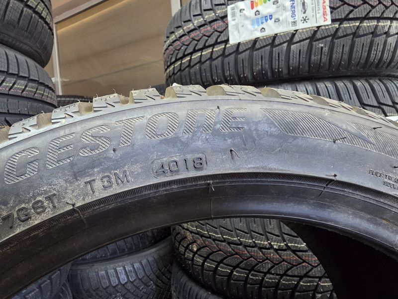 245/40/19 BRIDGESTONE 4бр