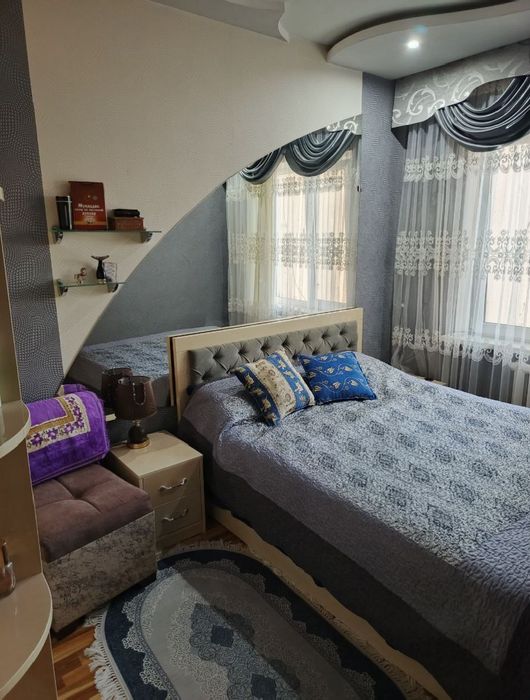 Продается 2/4/5 квартира ТТЗ Ахмад Югнаки