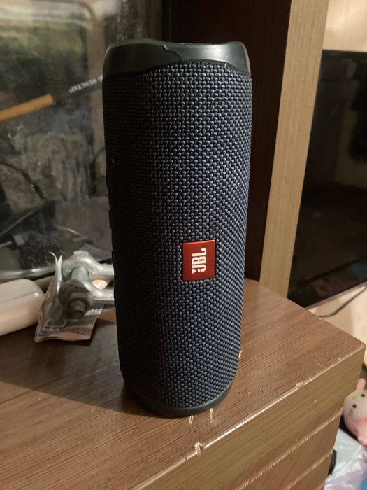 Колонка jdl flip 5