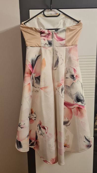 Rochie tafta Lipsy London S-M