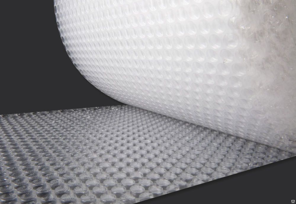 пузырчатая пленка Алматы