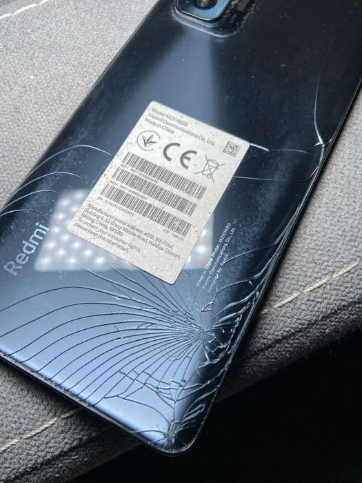 Продам телефон Xiaomi Redmi Not 10 pro