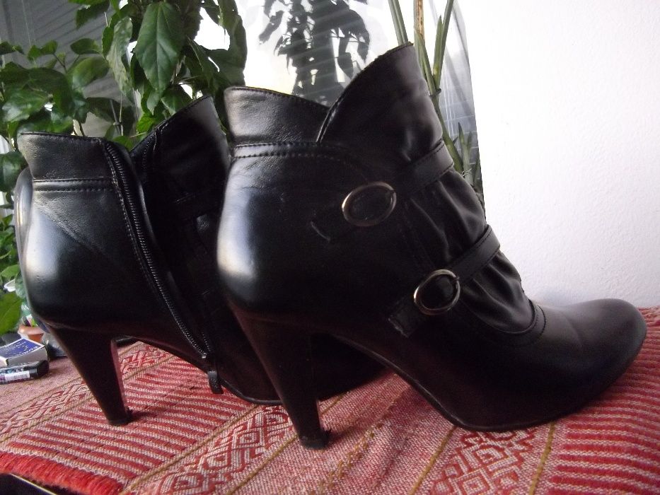 дамски боти елегантни