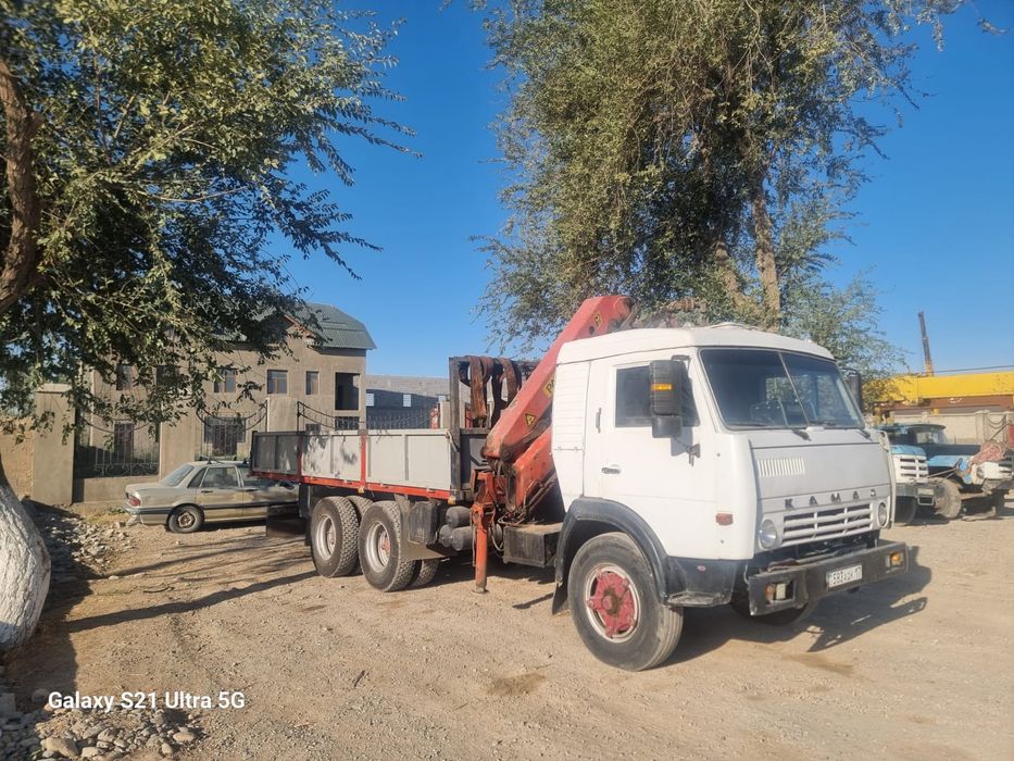 услуга перевозки