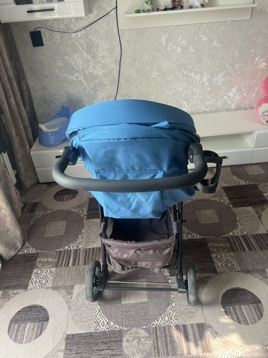 Детская коляска