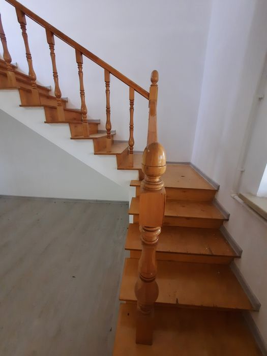 Продажа мансардного дома.