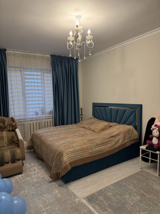 Продом большой дом с мебелью