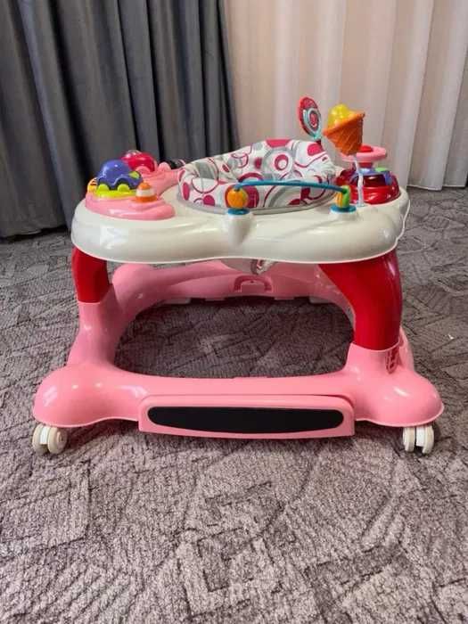 Premergător Cocolle – stare foarte bună