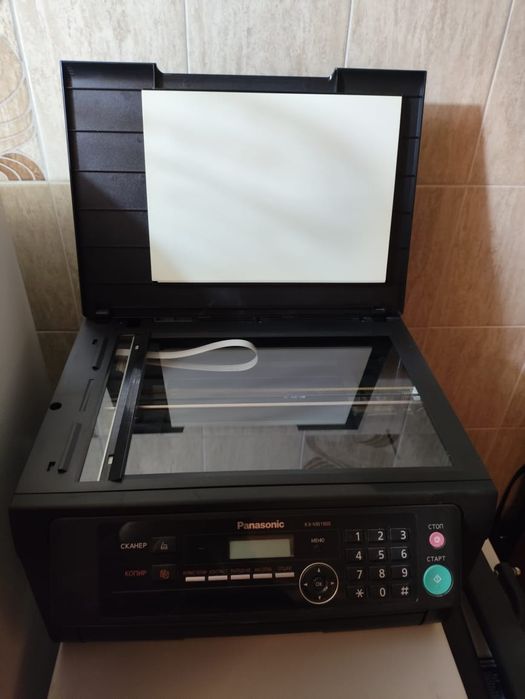 Продам принтер б/у