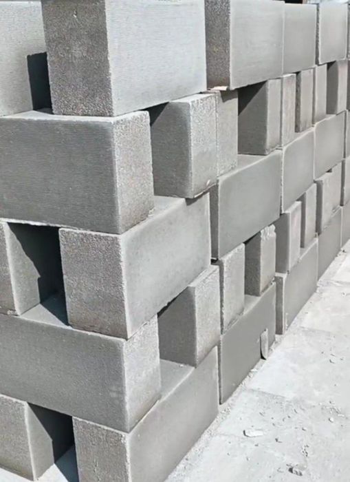 Газоблок арзон нархларда жуда сифатли махсулот