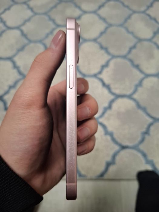 Iphone 15 128гига