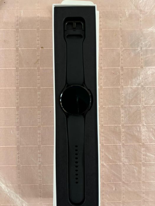 Galaxy watch 4 (smart часы)