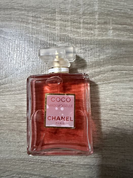 Chanel Coco Mademoiselle - Eau de Parfum за жени 100 мл.