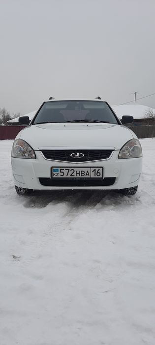 Приора универсал