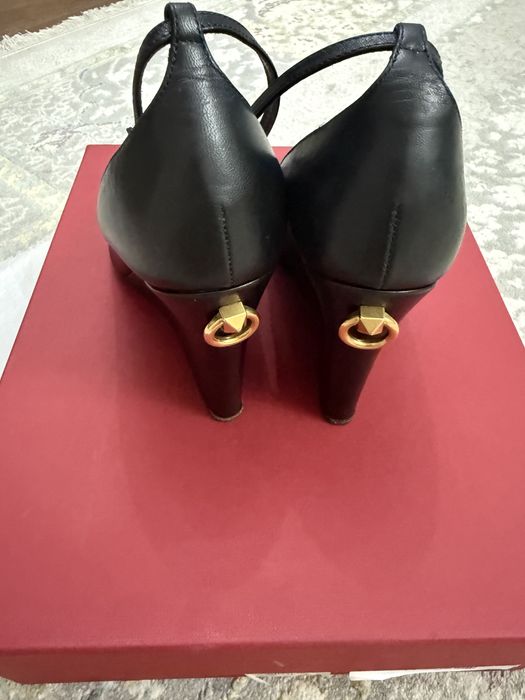 Туфли Valentino Garavani