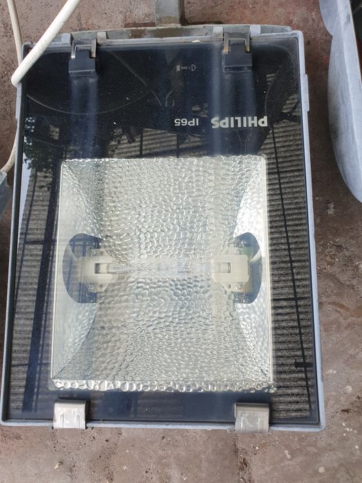 Lampa profesionala exterior Philips