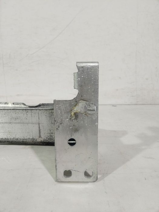 Armatura bara fata Audi A1, 2010, 2011, 2012, 2013, 2014, 2015, 2016, 2017, 2018, cod origine OE 8X0807109C. 10143