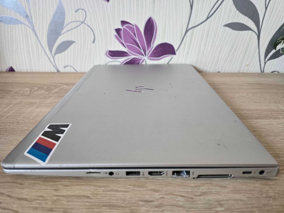 HP EliteBook 850 G6