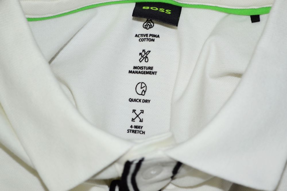 Boss - мъжки тениски, размери S , M , L , XL , XXL