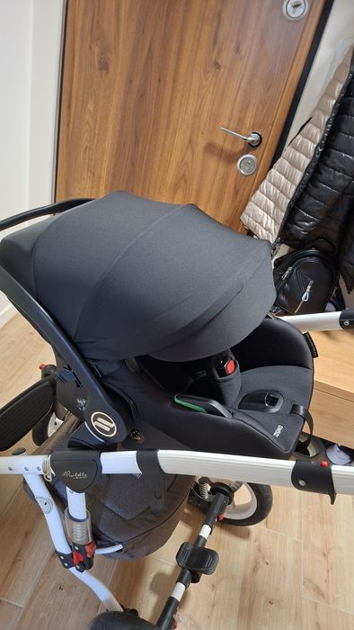 Scoica Avionaut Cosmo