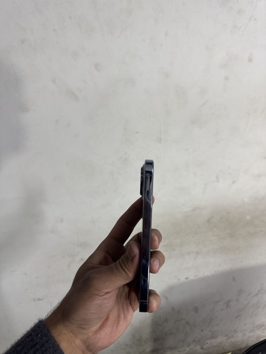 Iphone 13 pro 77 % sotiladi