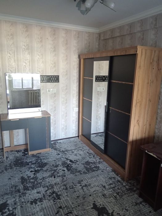 Qizlarga kvartira! 1ta qizga