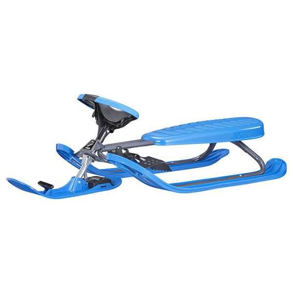 Шейна с кормило SNOWRACER