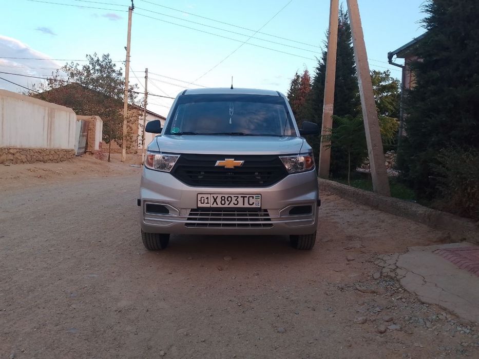 Продается Chevrolet Damas. Дамас сатылады.