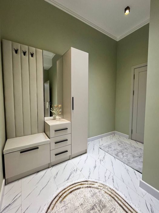 Fazo Residence - Карасу 3.