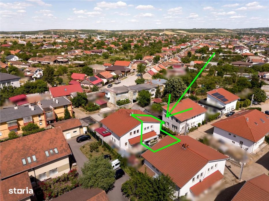 RECO Apartament cu 2 camere Episcopia