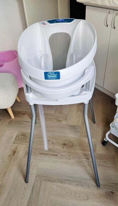 Бебешка Вана Aquascalle