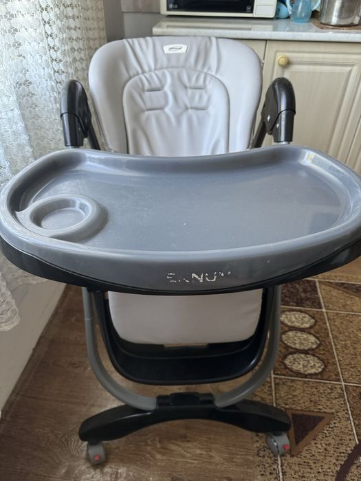 Детский стул