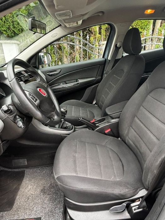 FIAT Bravo 2012 — imagine 5