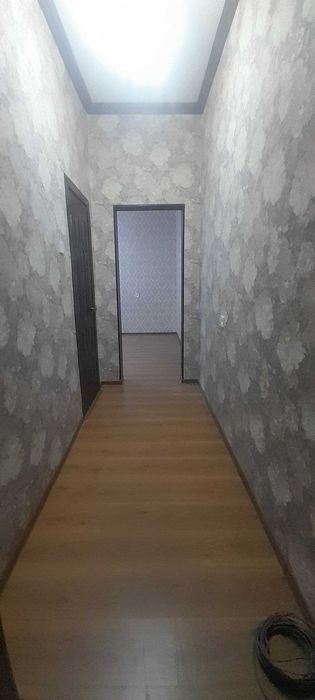 Продаётся Сергели 6А  квартира   2/5/7
