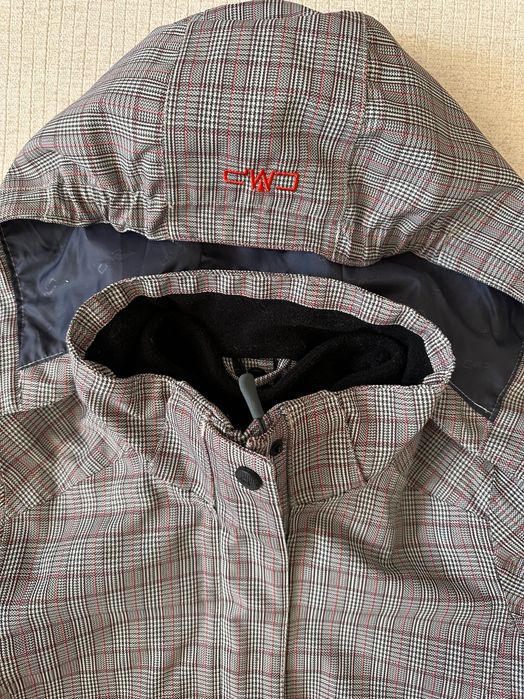 Детско зимно ски яке CMP - размер 152