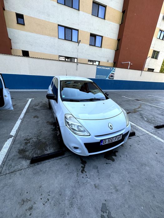 Renault Clio III