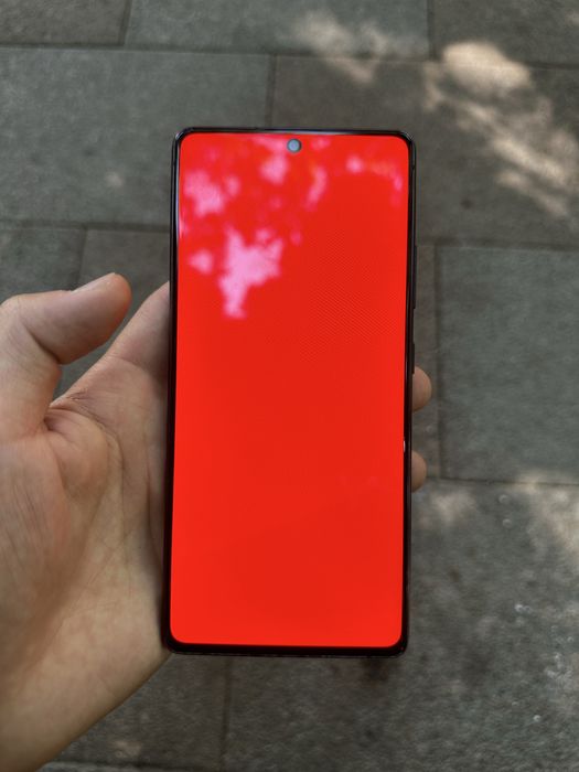 Samsung s10 lite 128/6gb