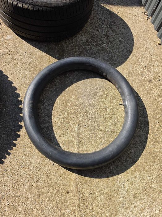 Anvelope enduro Metzeler 6 Days Extreme 90/90-21 + 140/80-18 - DOT 2024