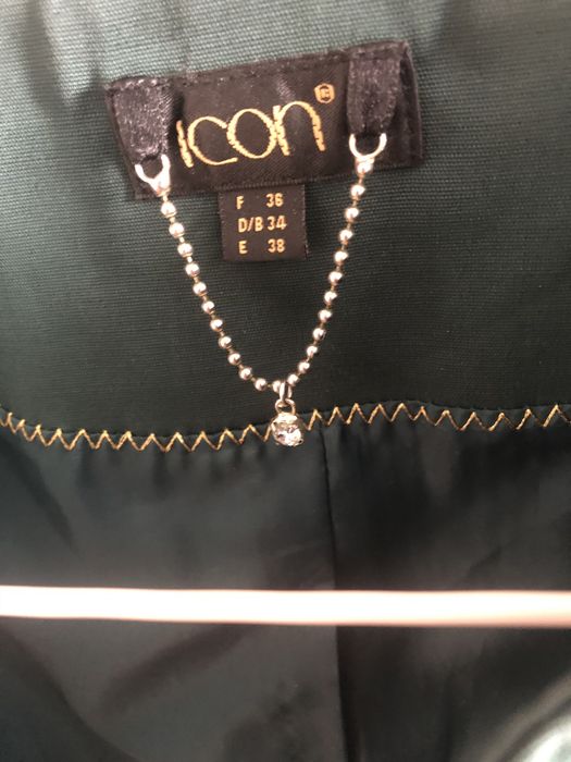 Продам плащ/тренч, р.40-42 Турция