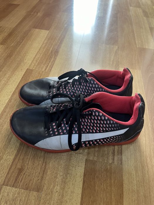 Бутсы Demix/Puma