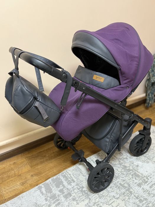 Продам Коляска ANEX