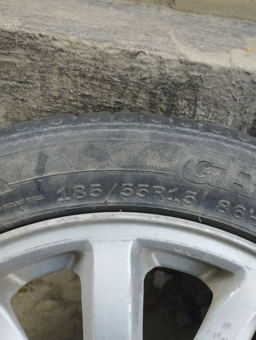 Продам диски R15