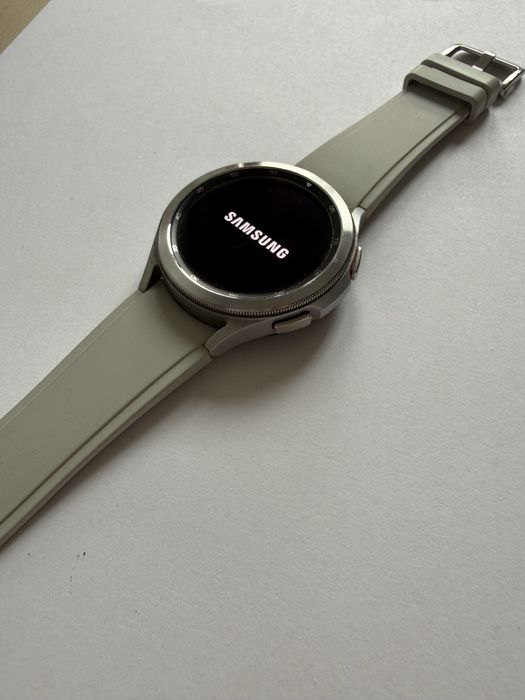 Samsung Galaxy Watch4 Classic 46mm