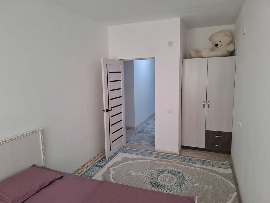 Квартира по суточно