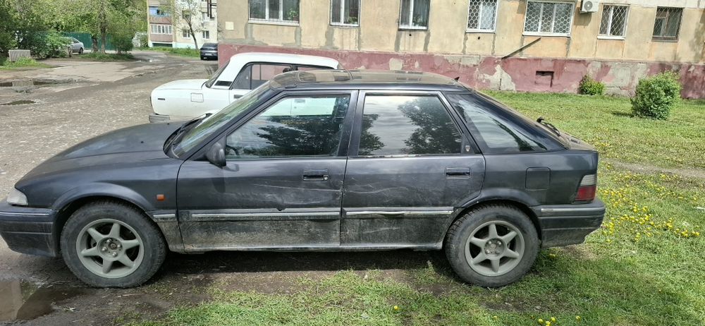 Продам машину  ровер