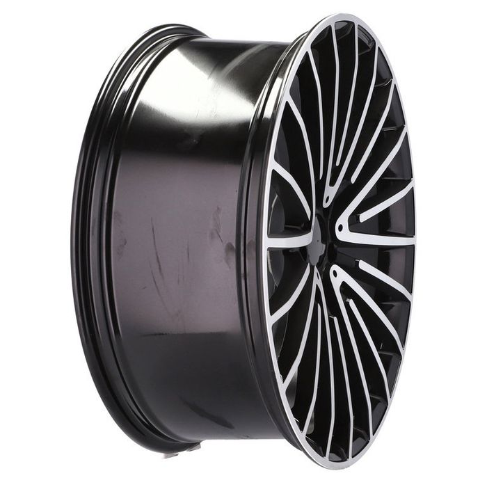 Jante Mercedes R19 5x112 AMG CLS Style | W221 W222 C217 W212 W213 etc