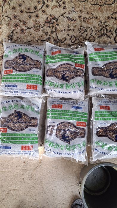 Птицы на продажу