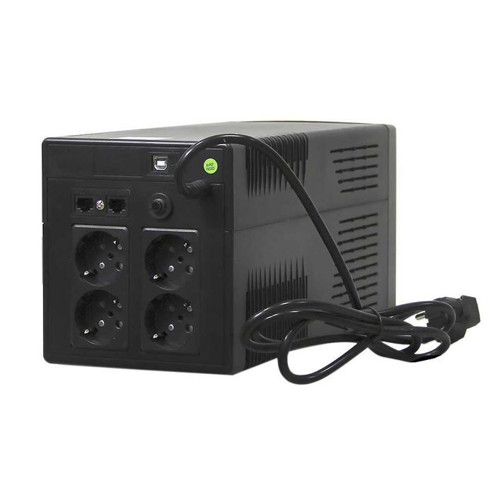 | ИБП/UPS iON V-1200T (1200VA/600W)
