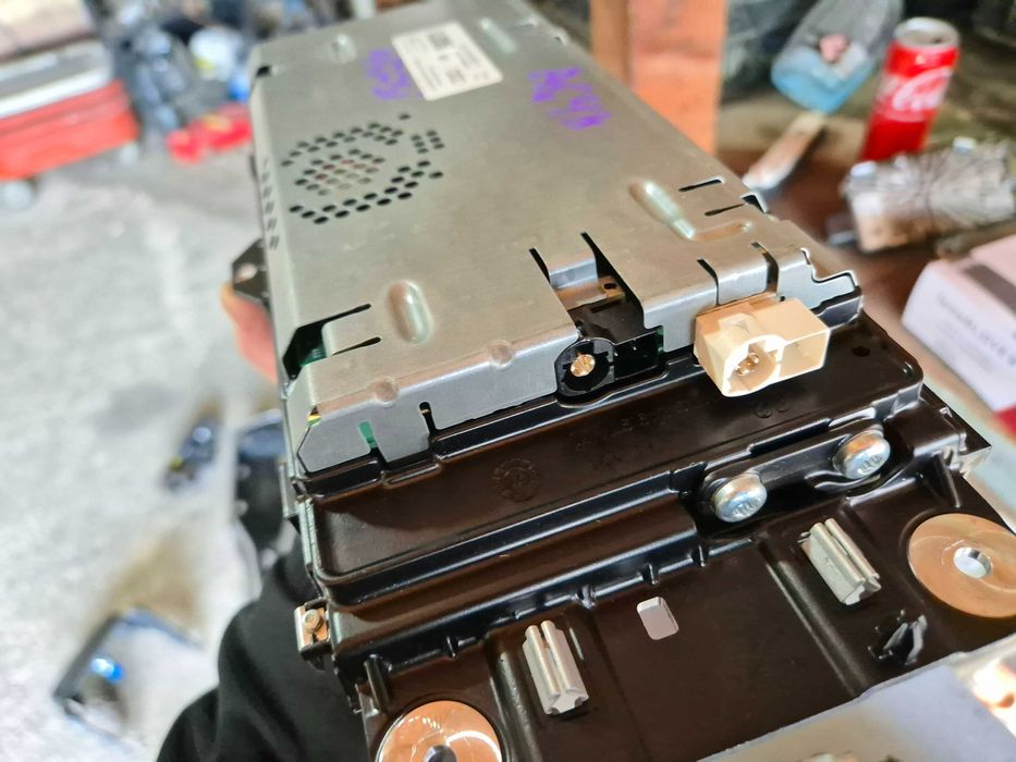 Display MMI Audi A6 C8 10.1 inch  4K1919605N